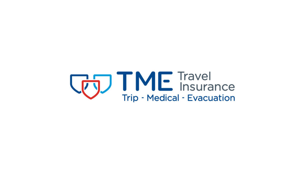 Logo - TME Travel Insurance